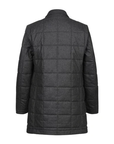 Shop Schneiders Coat In Lead