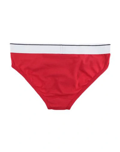 Shop Dsquared2 Brief In Red