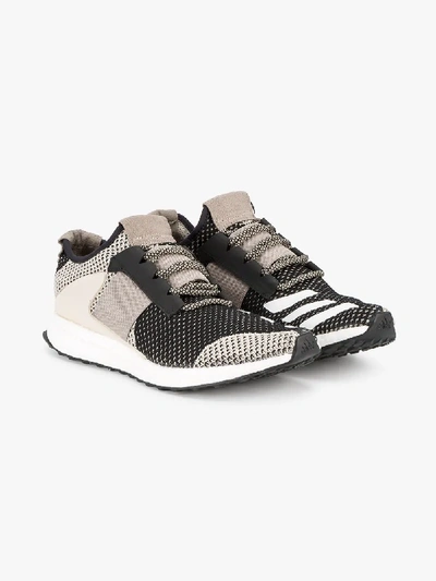 Shop Adidas Originals Adidas Day One Ultraboost Zg Sneakers In Black