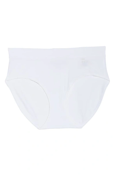 Shop Tommy John Cool Cotton Briefs In White