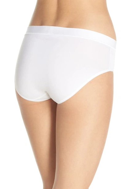 Shop Tommy John Cool Cotton Briefs In White