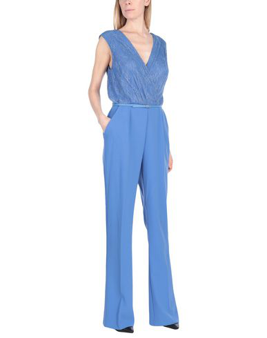 elisabetta franchi jumpsuit 2019