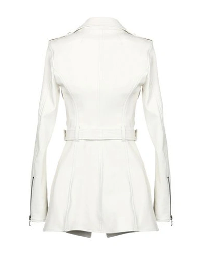 Shop Aphero Coat In White