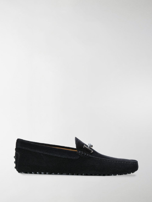 tod's driving shoes women