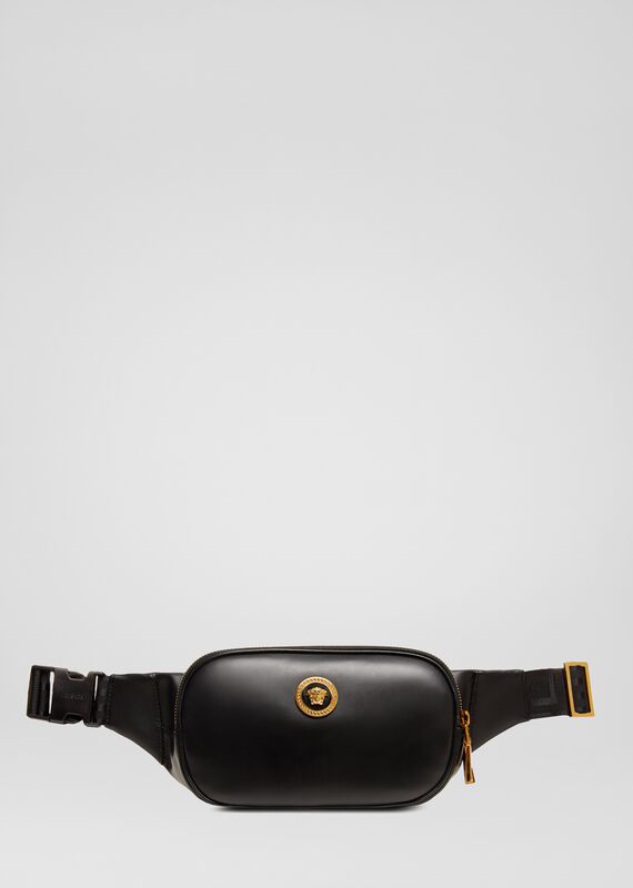 versace waist bag