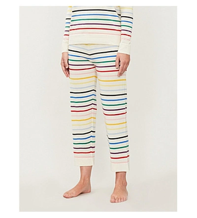 Cashmere pyjama bottoms sale