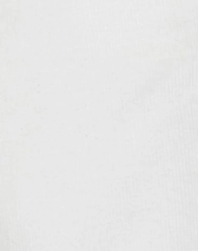 Shop Swildens Casual Pants In White