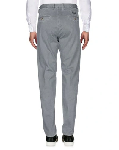 Shop Jeckerson Pants In Grey