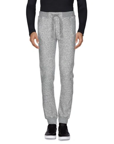 Woolrich Pants In Grey