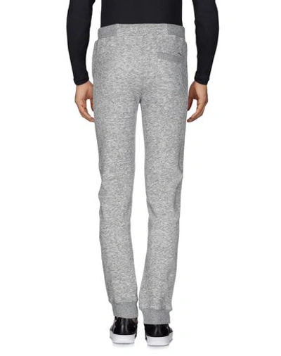 Woolrich Pants In Grey