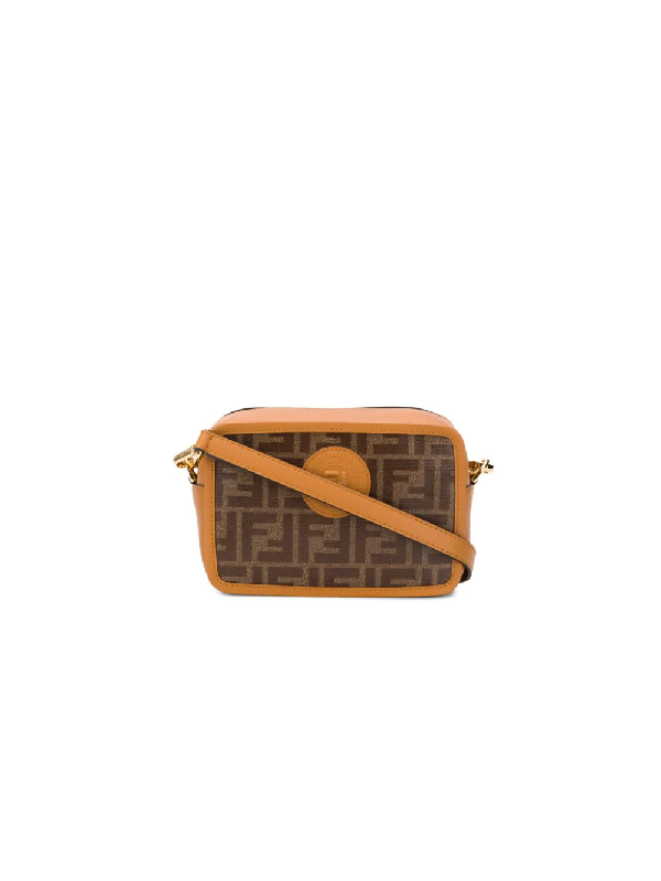 fendi mini camera case