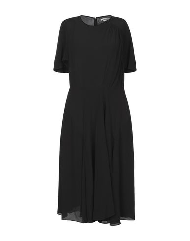 Etoile Isabel Marant Short Dress In Black | ModeSens
