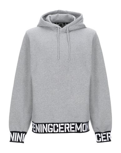 opening ceremony hooded shirts & tops
