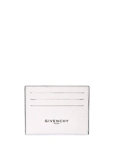 Shop Givenchy Luminescent Card Holder