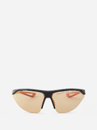 Shop Heron Preston Eyewear In Black