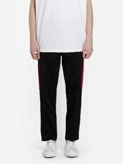 Shop Givenchy Trousers In Multicolor