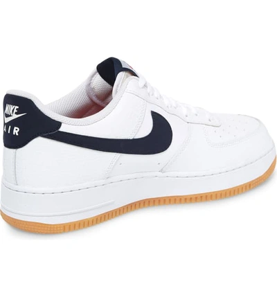 Nike Air Force 1 '07 2fa 19 Trainers In White | ModeSens