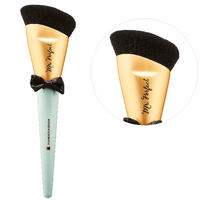 Shop Too Faced Mr. Perfect Foundation Brush