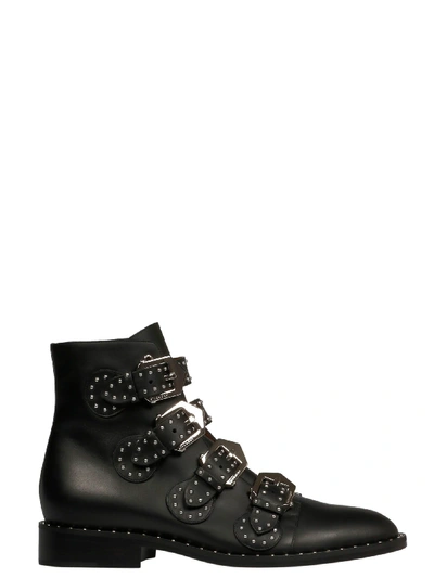 Givenchy Boots