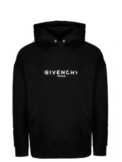 Shop Givenchy Fleece