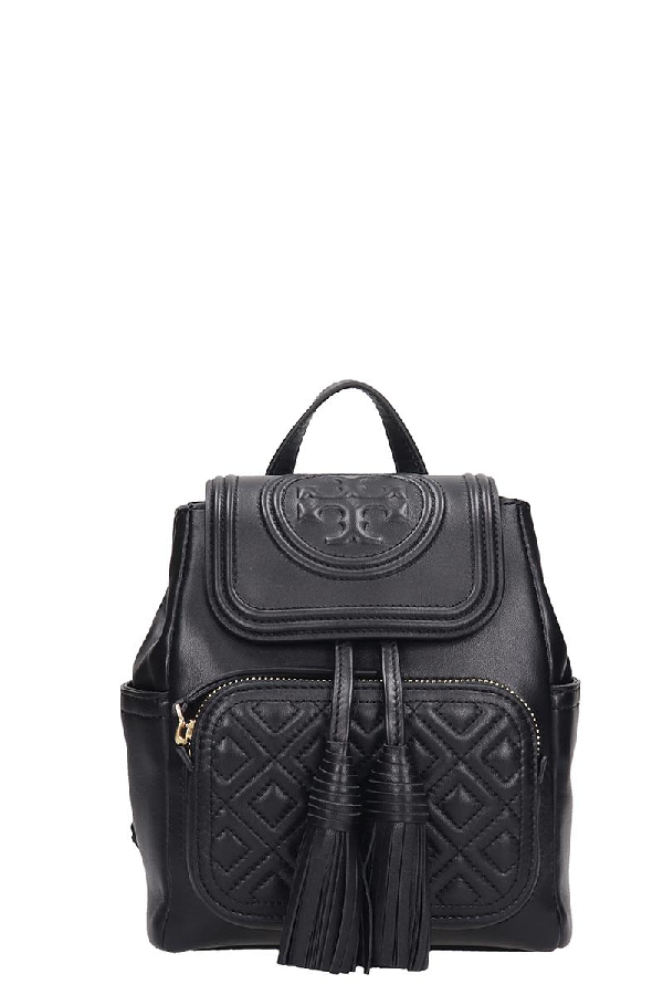 tory burch fleming backpack