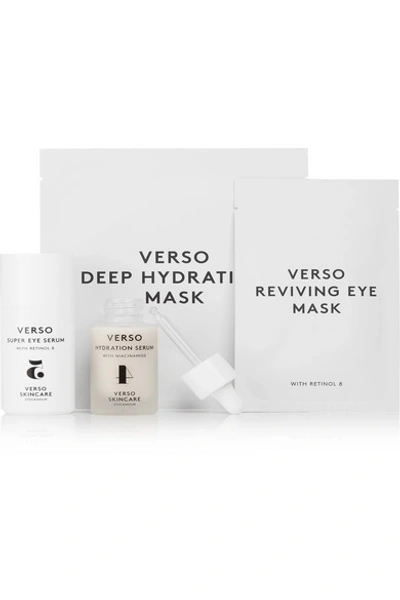 Shop Verso Must Have Icons Kit In Colorless