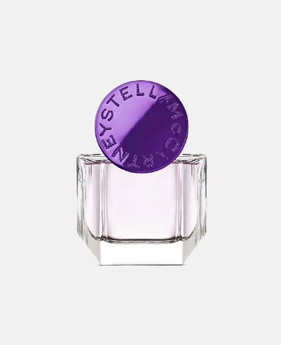 Shop Stella Mccartney Transparent Pop Bluebell Eau De Parfum 30ml