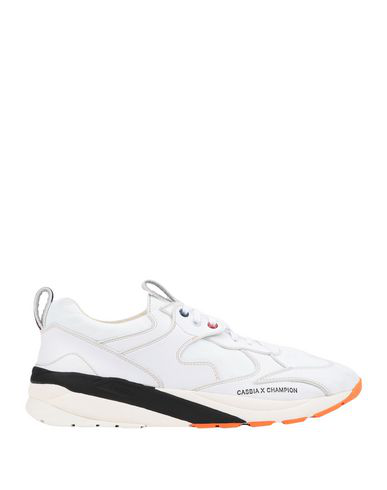 casbia champion sneakers