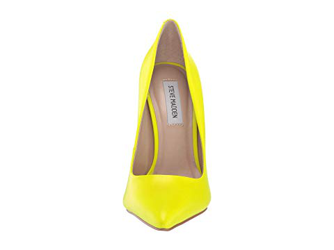 steve madden daisie lime