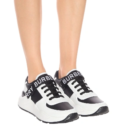 Burberry ronnie sneakers sale