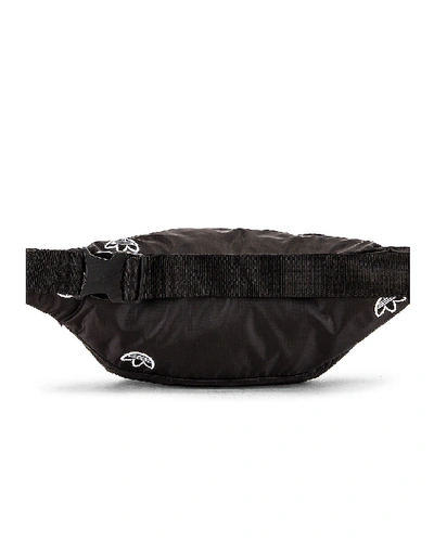 Adidas Originals By Alexander Wang Bum Bag In Black ModeSens