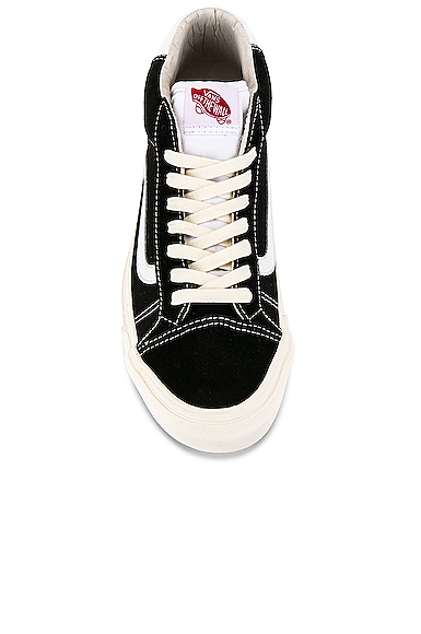 vans og mid skool 37 lx
