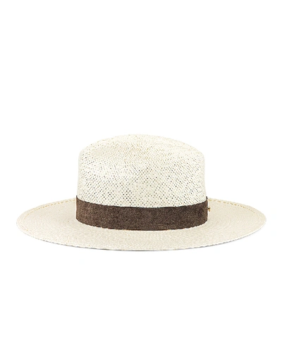 Marcell Packable Hat