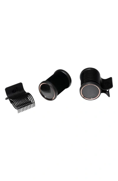 T3 Women's Volumizing Hot Rollers Luxe For Volume, Body & Shine