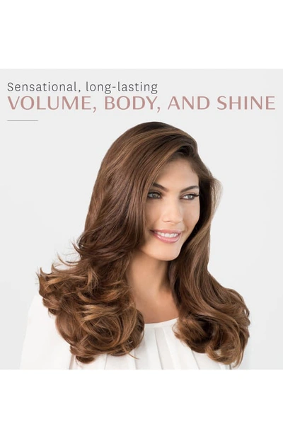 T3 Women's Volumizing Hot Rollers Luxe For Volume, Body & Shine