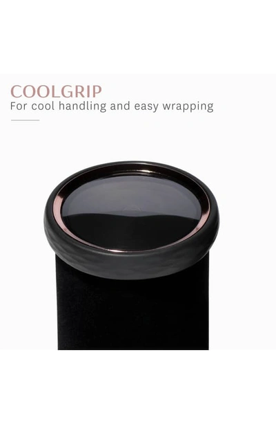 T3 Women's Volumizing Hot Rollers Luxe For Volume, Body & Shine