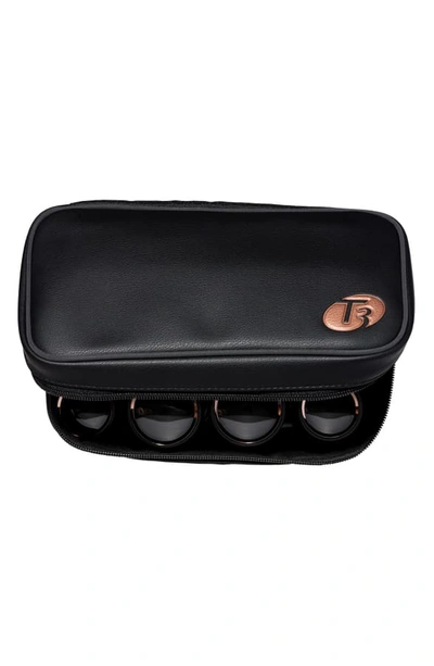 T3 Women's Volumizing Hot Rollers Luxe For Volume, Body & Shine