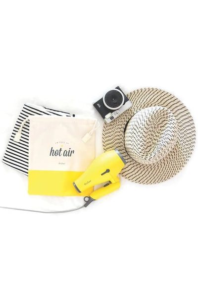 Drybar Baby Buttercup Travel Blow Dryer