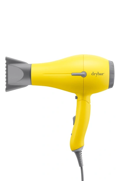 Drybar Baby Buttercup Travel Blow Dryer