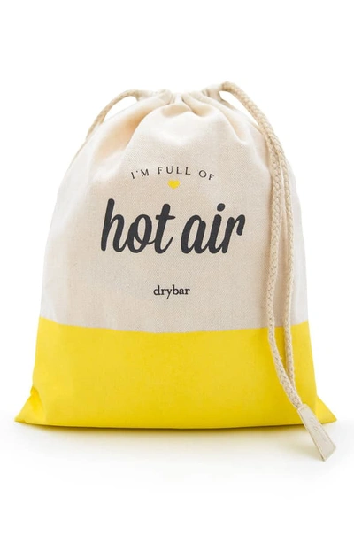 Drybar Baby Buttercup Travel Blow Dryer