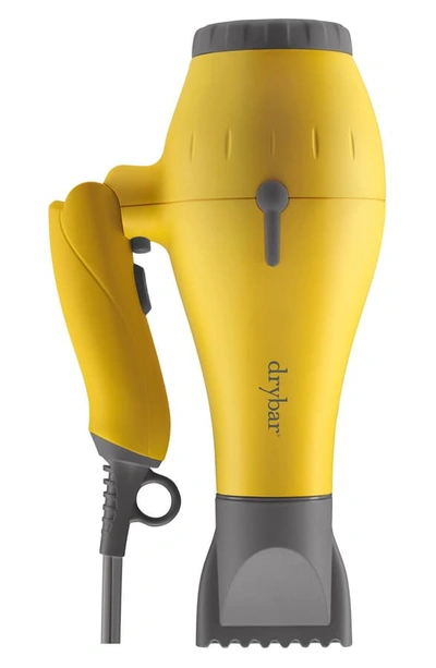 Drybar Baby Buttercup Travel Blow Dryer