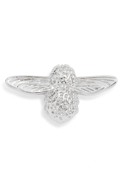 Olivia burton bee pin discount