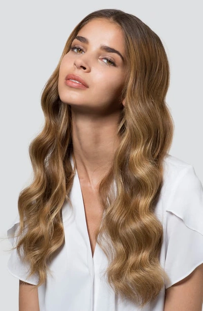 T3 Singlepass Wave Professional Tapered Ceramic Styling Wand