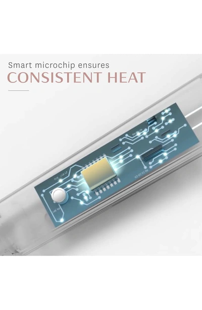 T3 Singlepass Wave Professional Tapered Ceramic Styling Wand