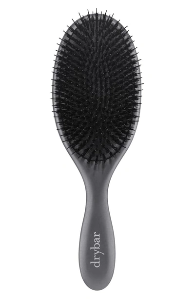 Drybar Flat Mate Boar Bristle Brush