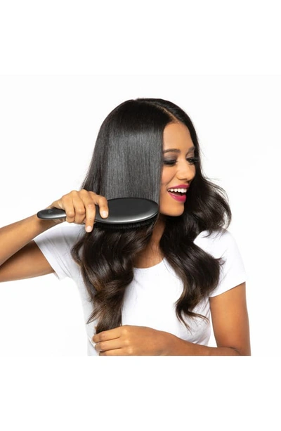 Drybar Flat Mate Boar Bristle Brush