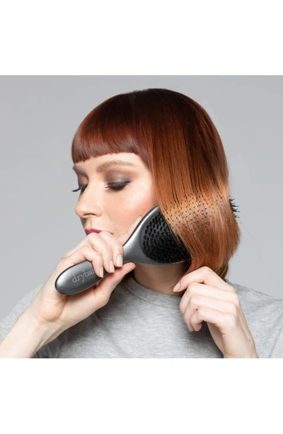 Drybar Flat Mate Boar Bristle Brush