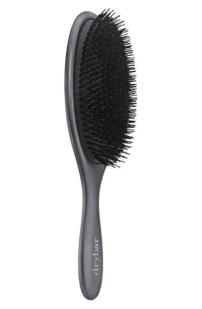 Drybar Flat Mate Boar Bristle Brush