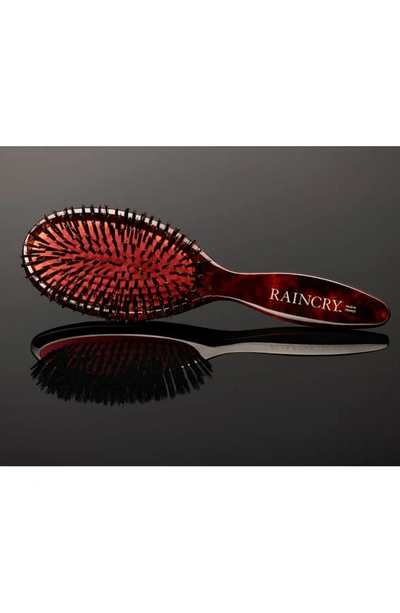 Shop Raincry Condition Large Pure Boar Bristle Brush