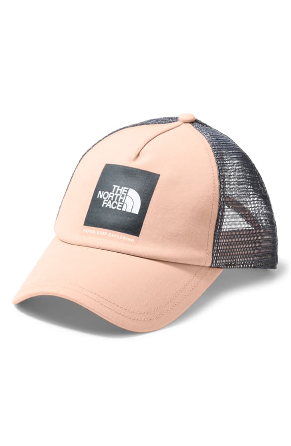 north face low profile hat